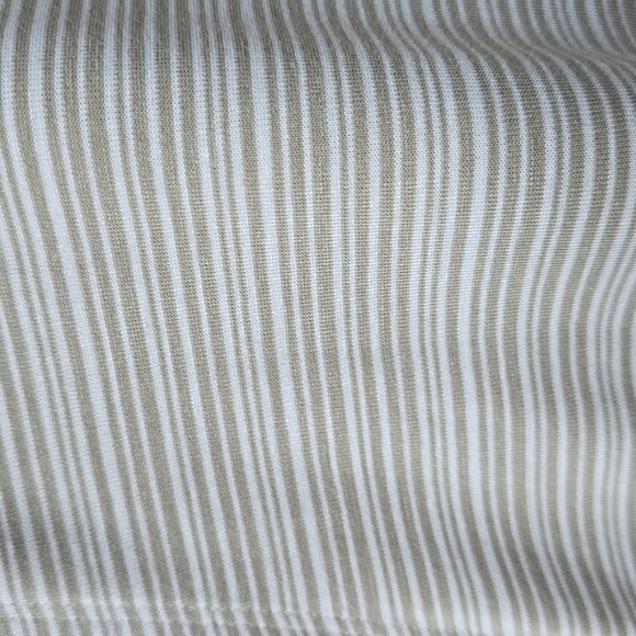 Athleta Cloudlight Striped Muscle Tank Top Size XS 657799 - Picture 6 of 8